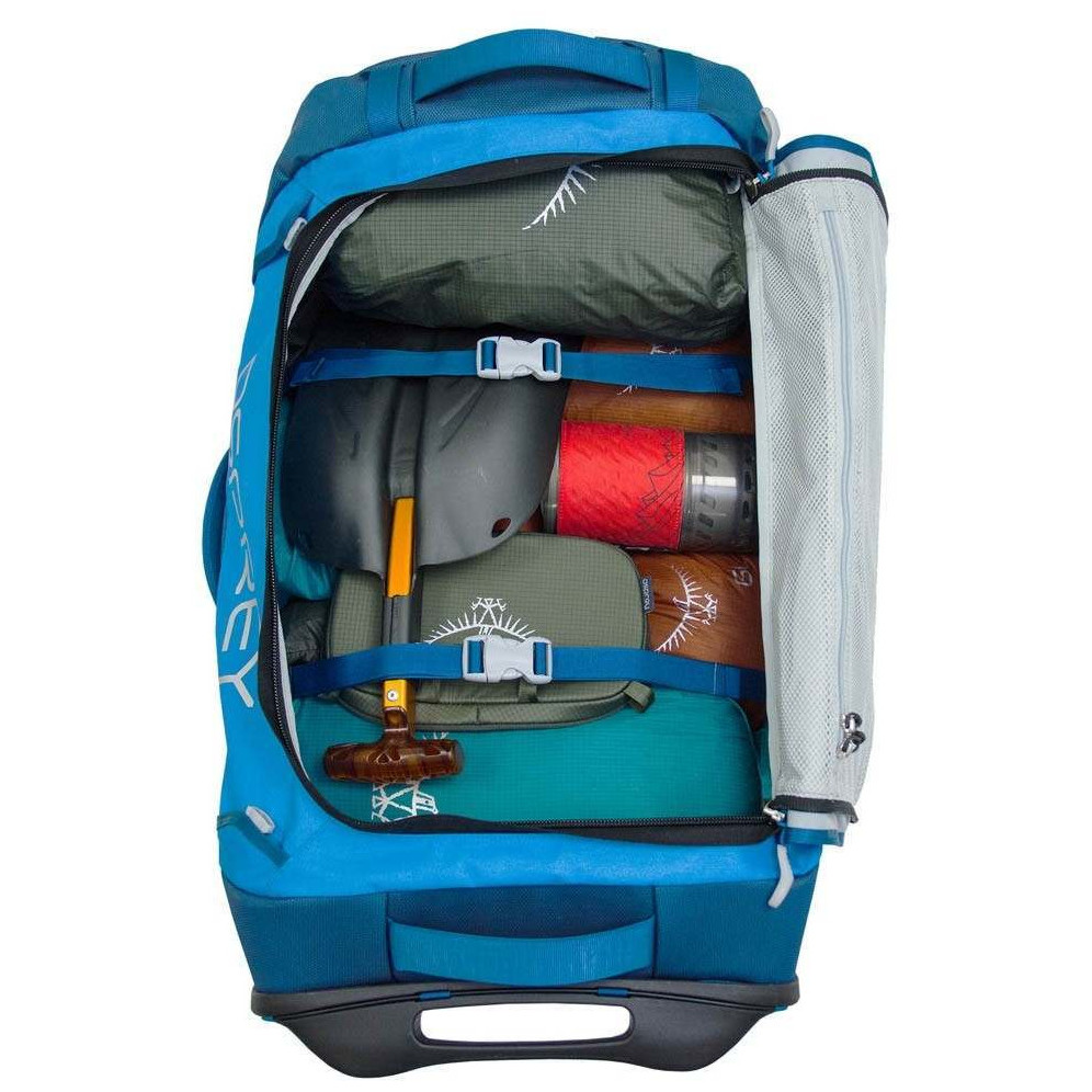 osprey transporter 120