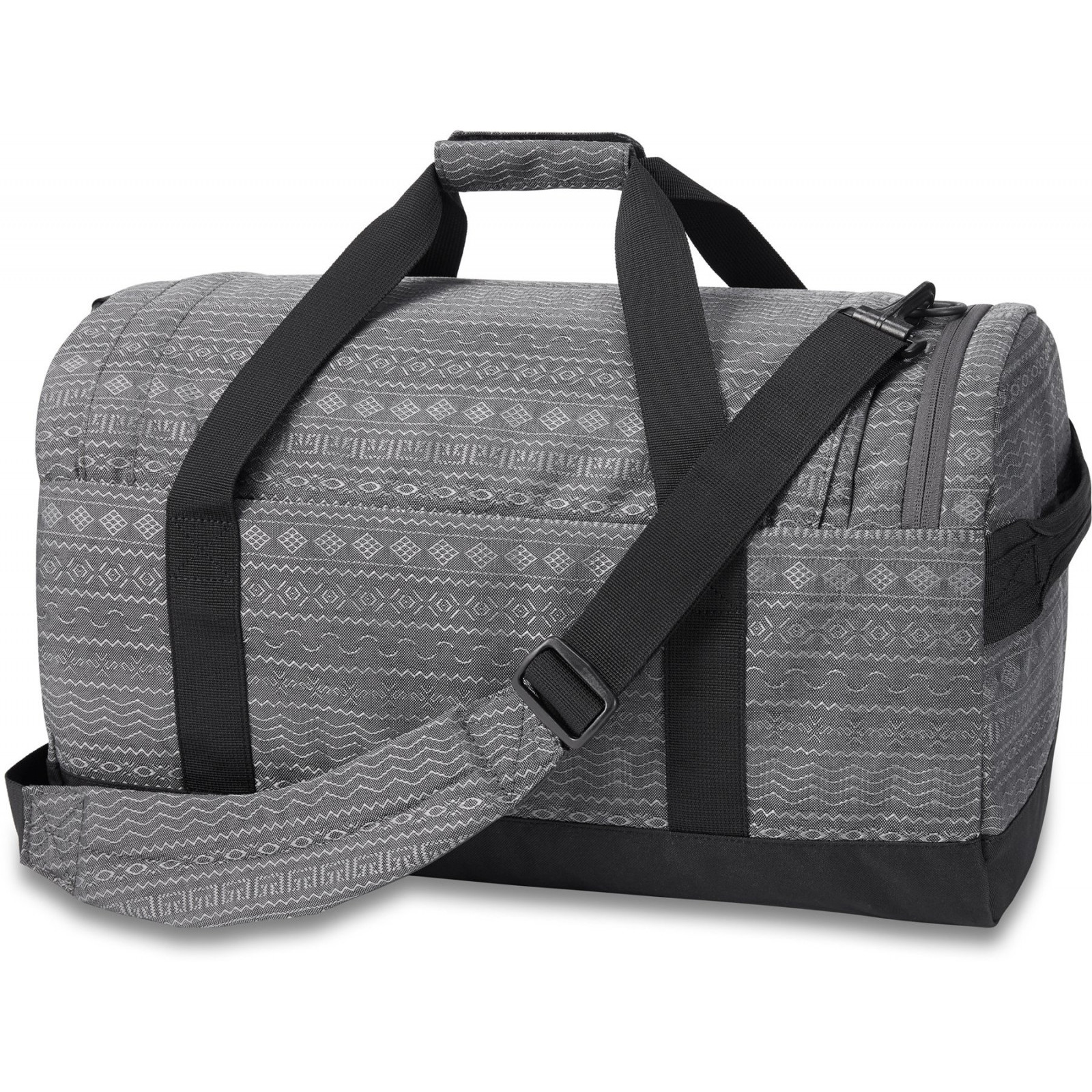 dakine duffle backpack