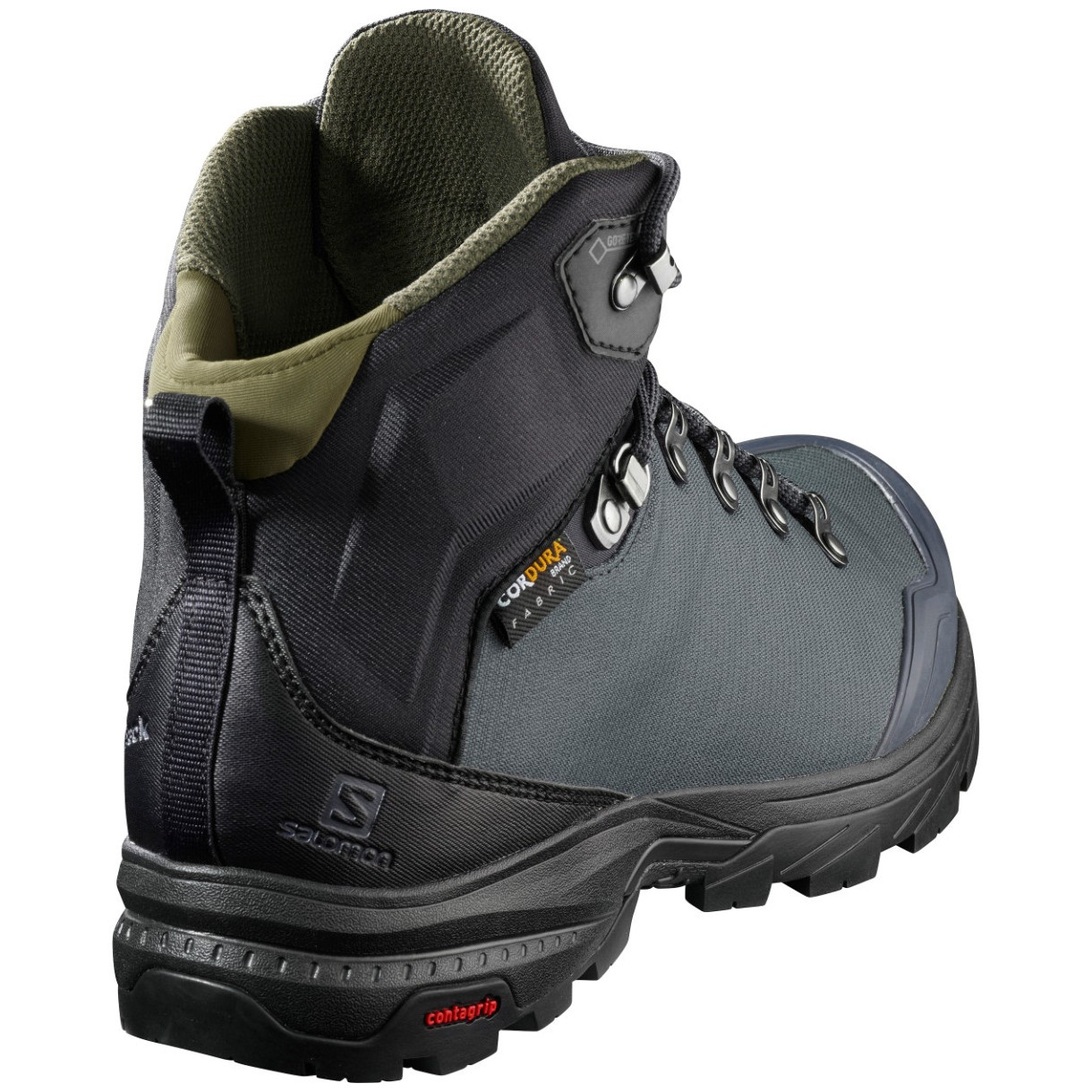 salomon outback