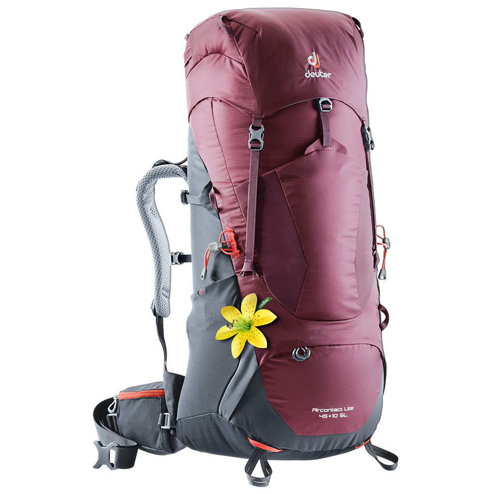 deuter 45 liter