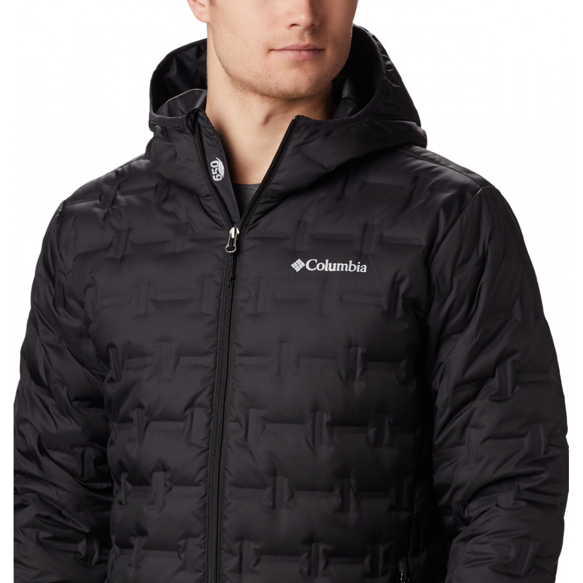 big delta jacket columbia