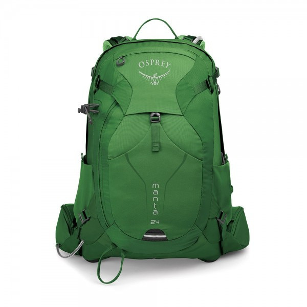 manta 24 osprey