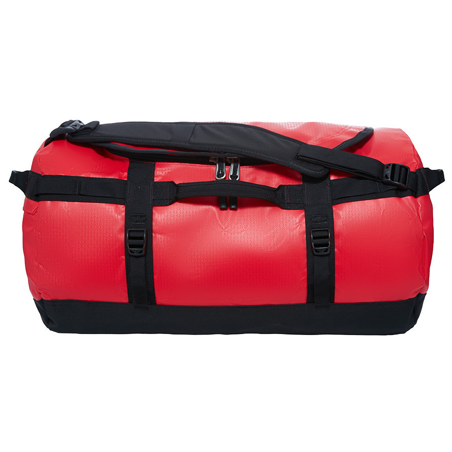 north face waterproof duffel backpack
