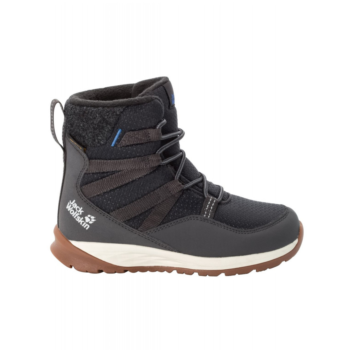 jack wolfskin boys polar bear texapore
