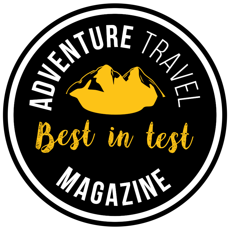 osprey aether 60 ag test