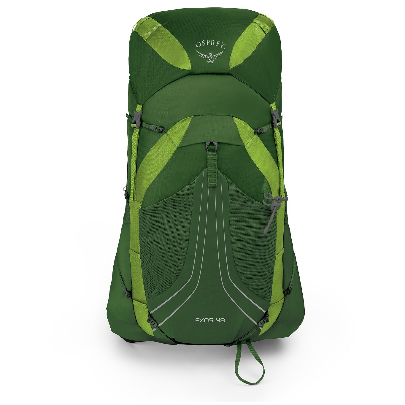 osprey exos 48 test