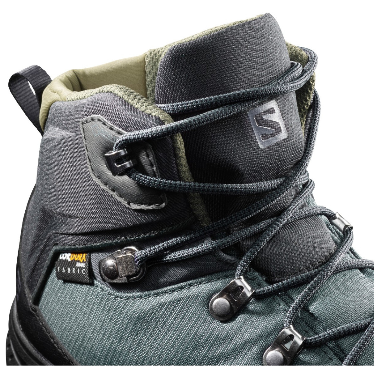 salomon outback