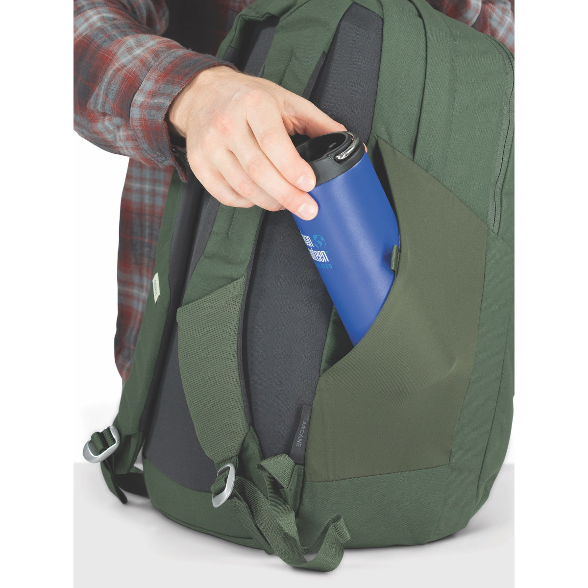 osprey arcane top zip