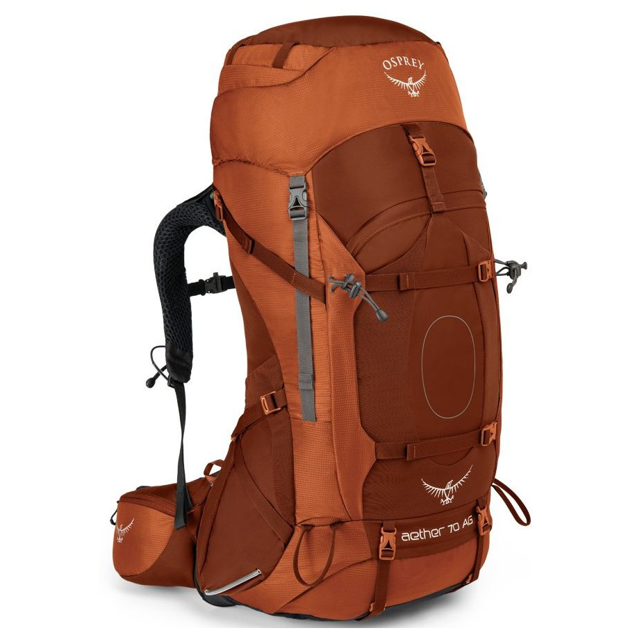 osprey ag 70 aether