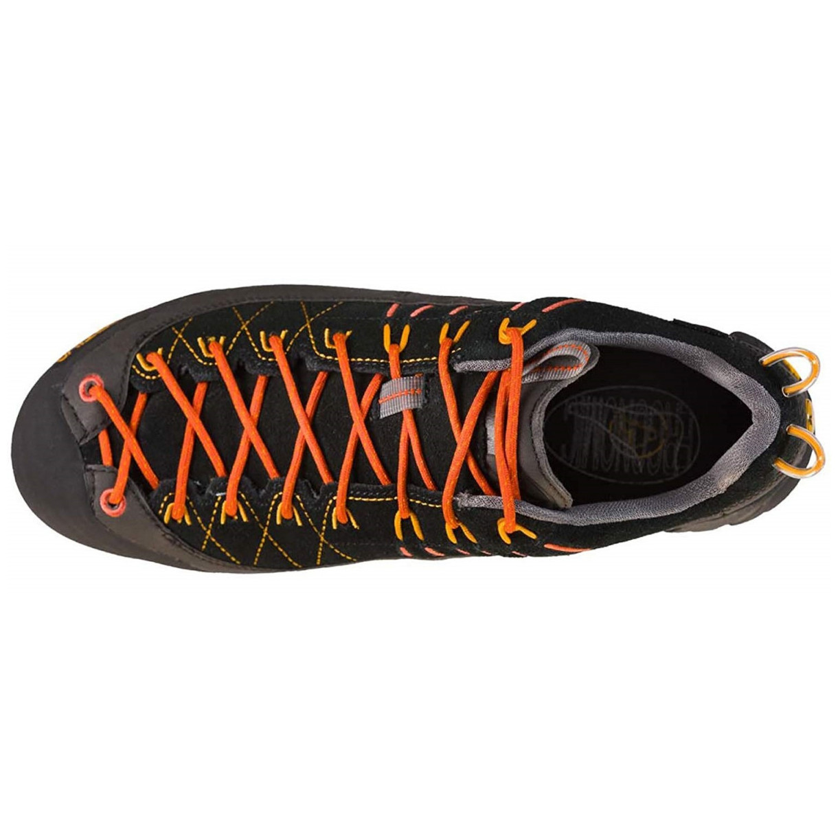 hyper la sportiva