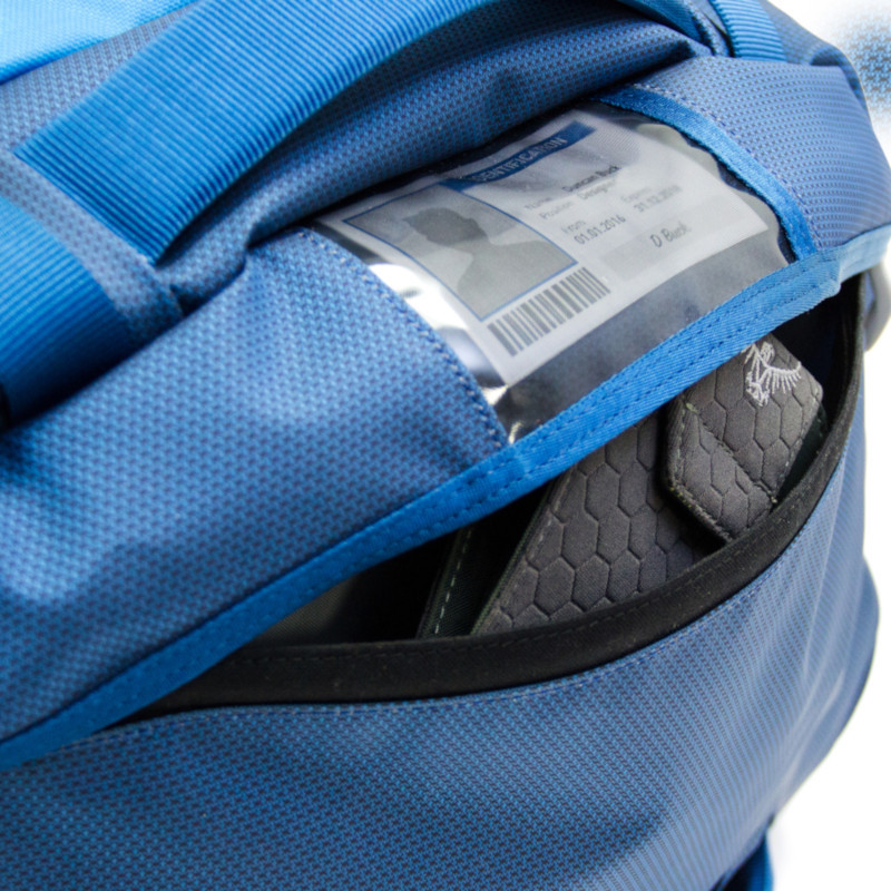 osprey transporter 60