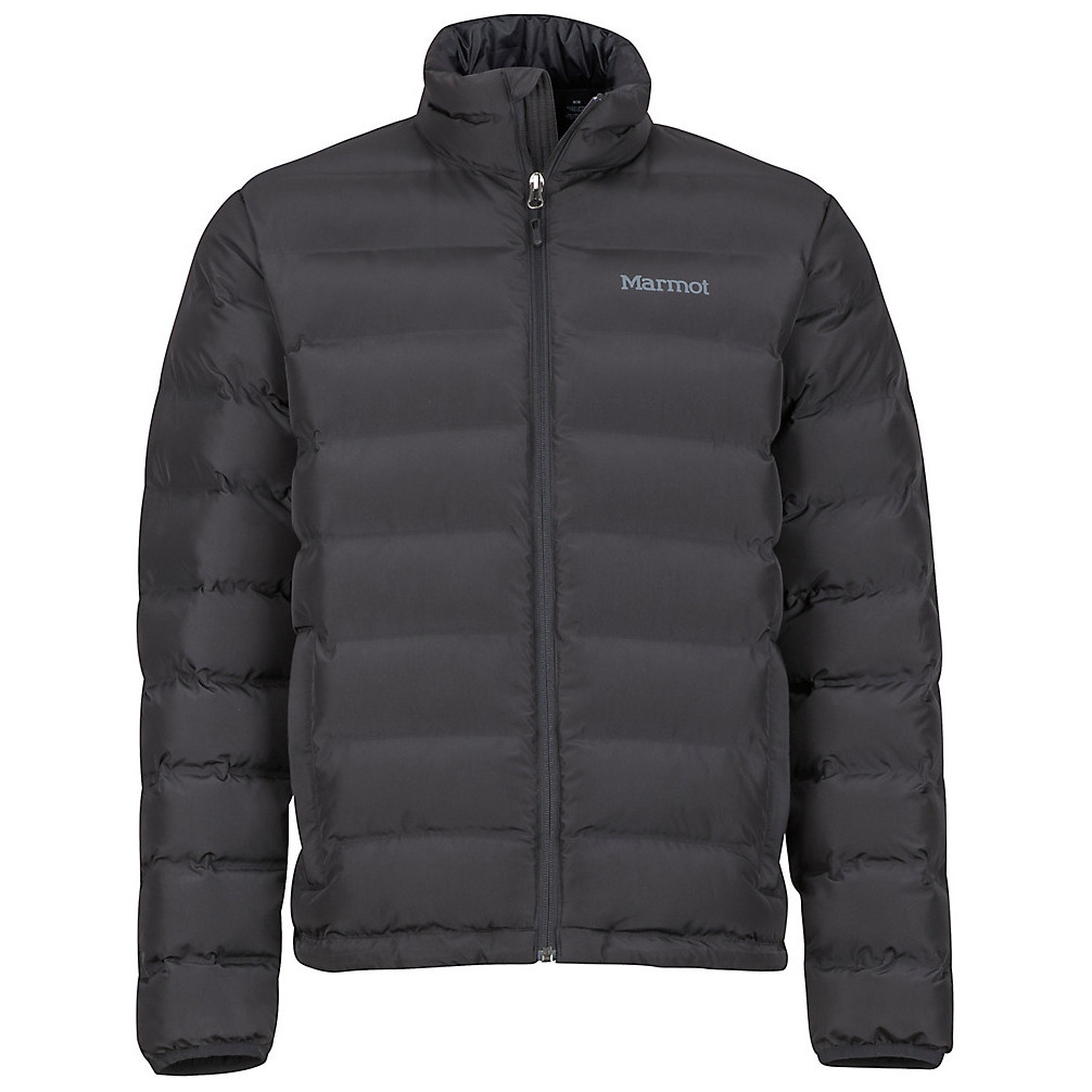 alassian featherless jacket