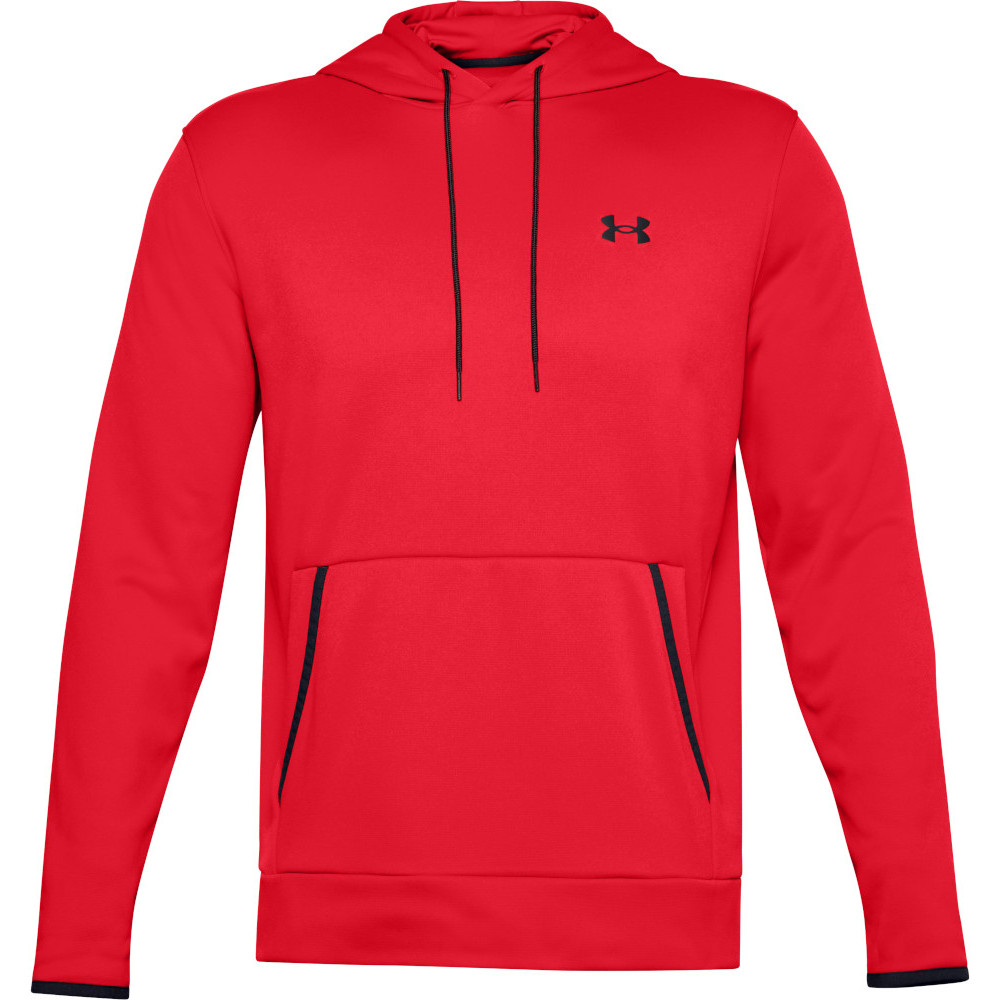 under armour fleece