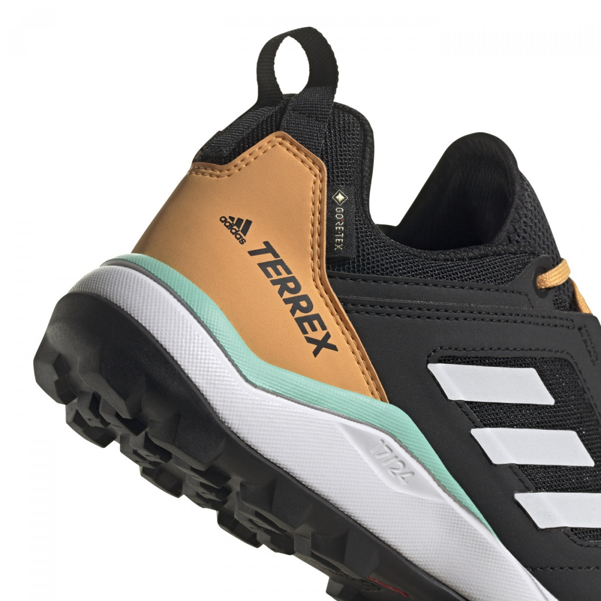 adidas terrex 38