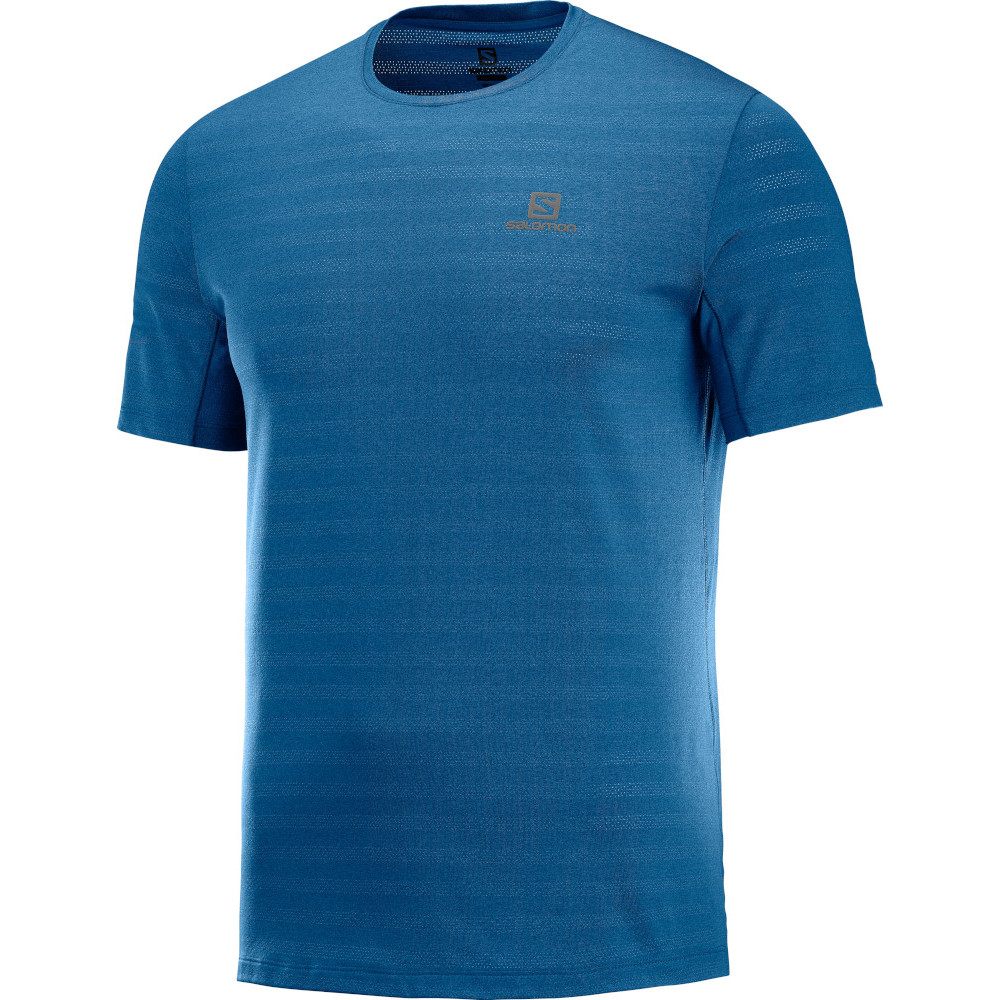 salomon xa tee