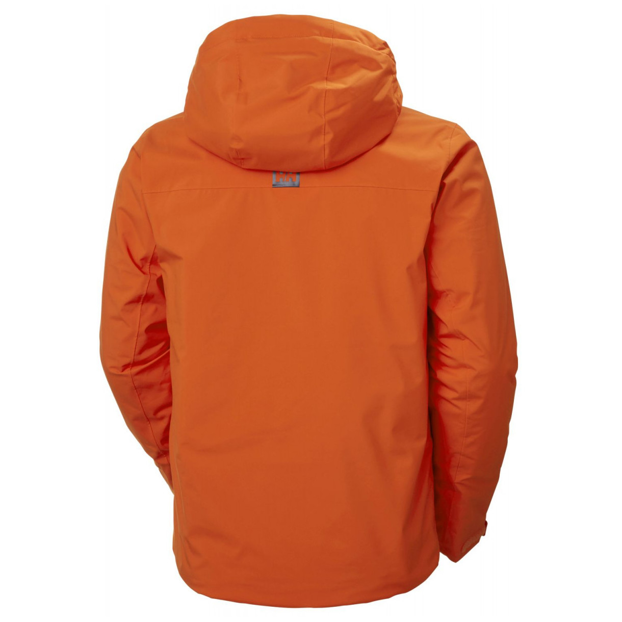 helly hansen panorama jacket