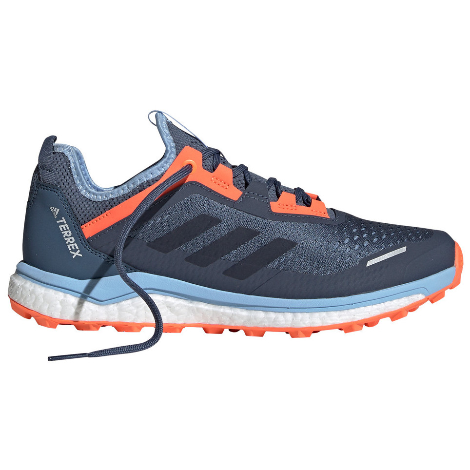 terrex agravic flow gtx w
