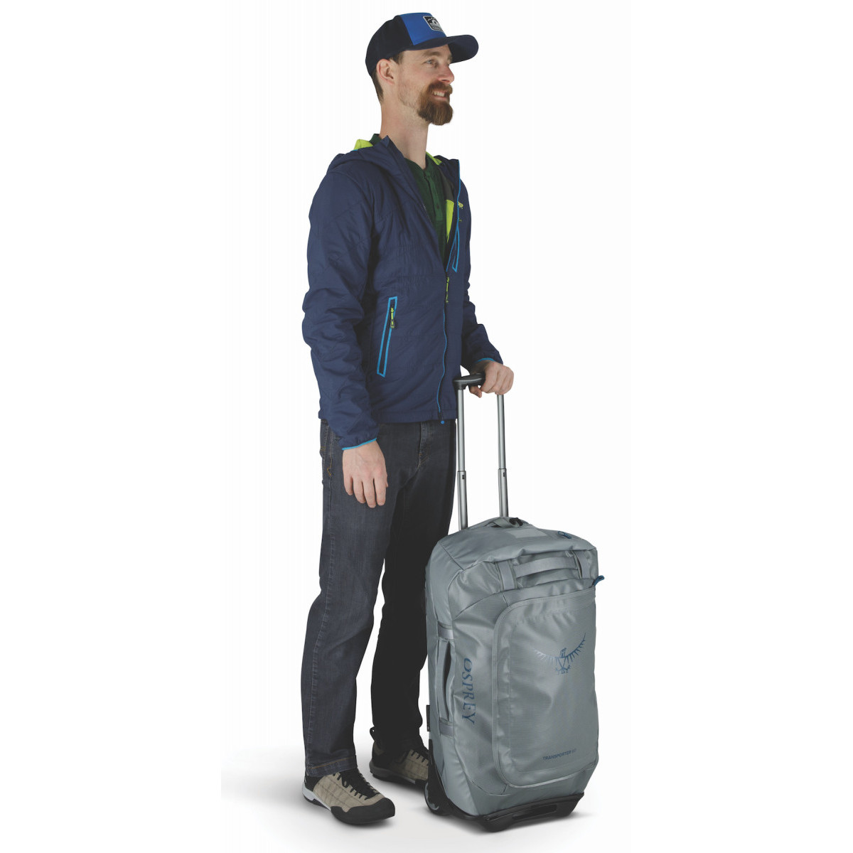 osprey transporter 60