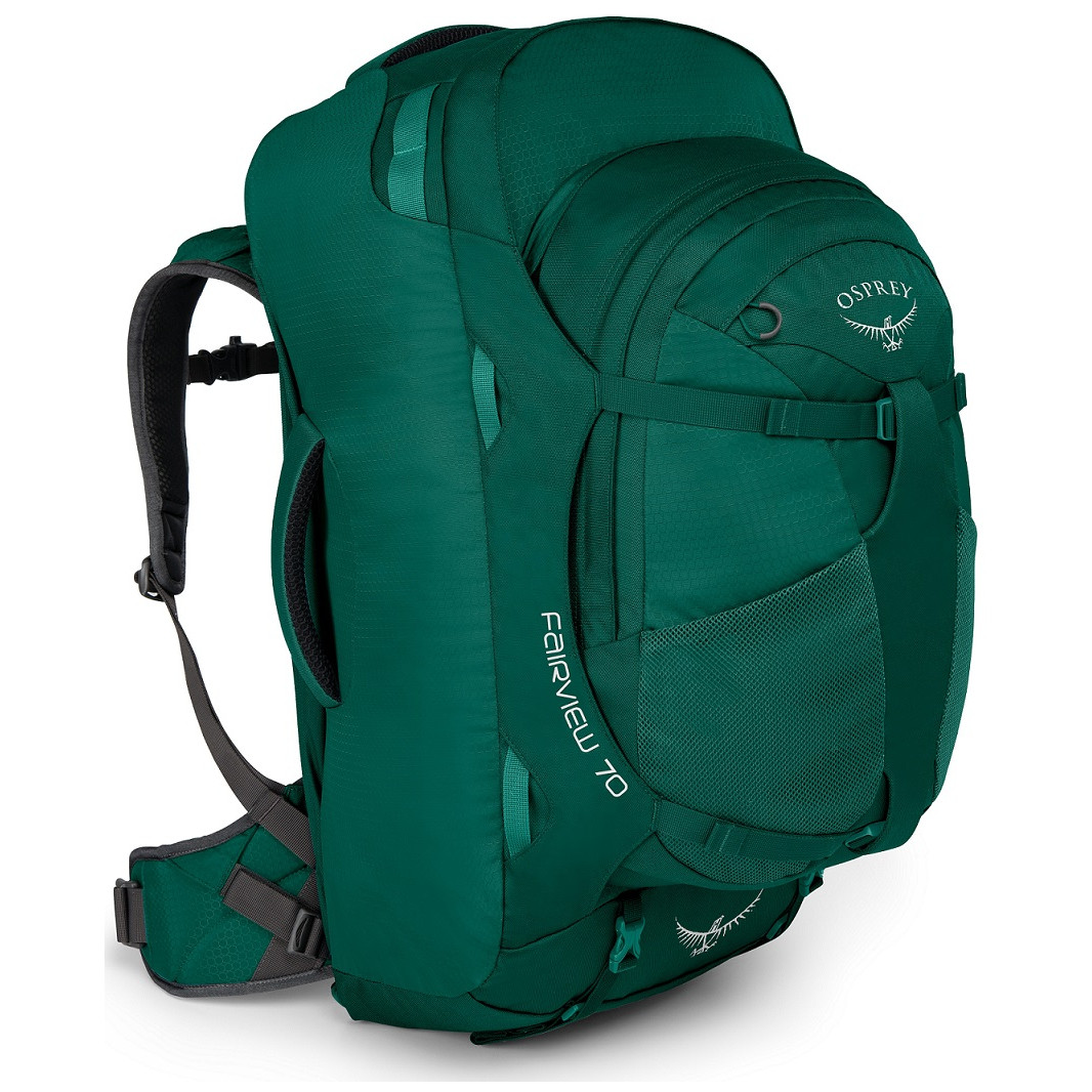 best hiking gear for beginners