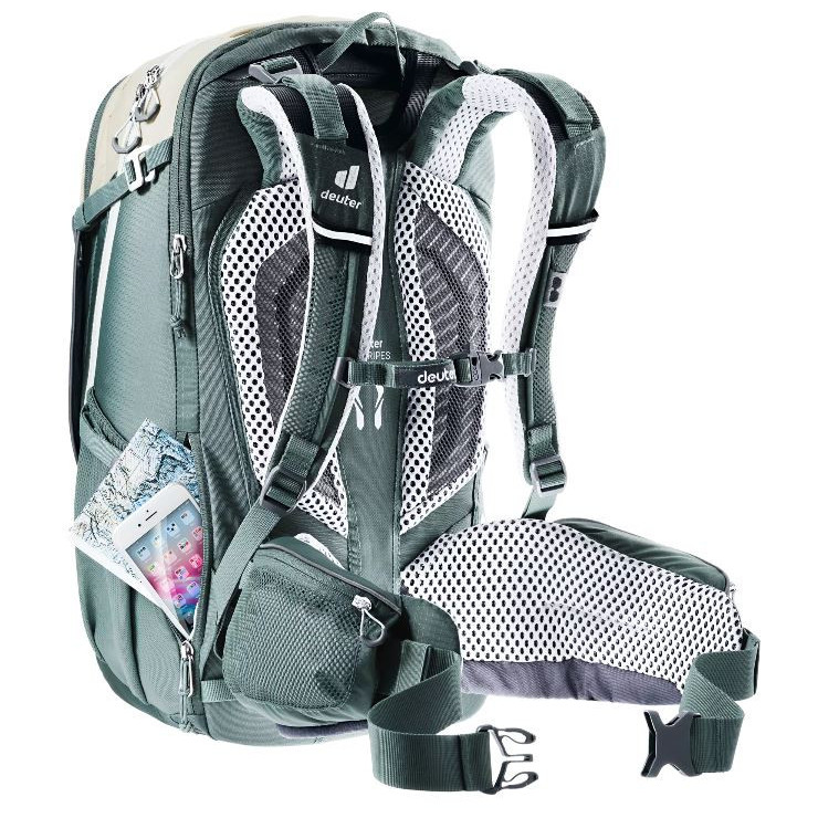 deuter 26 sl