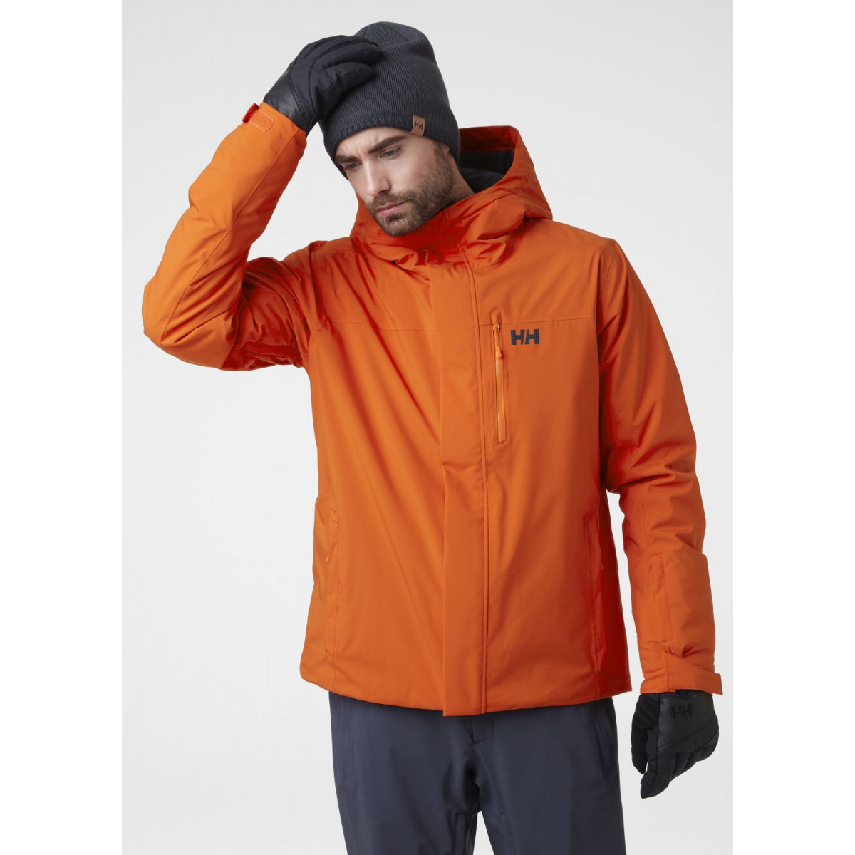 helly hansen panorama jacket