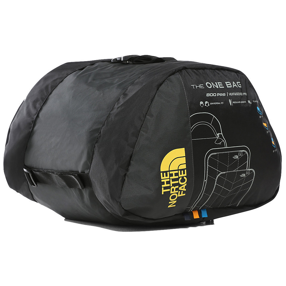 one bag north face