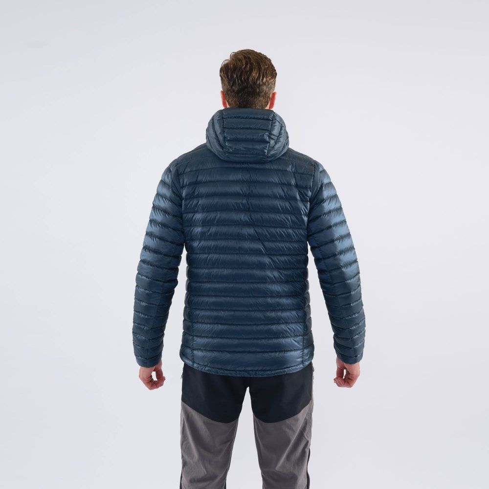 wool blend wrap coat