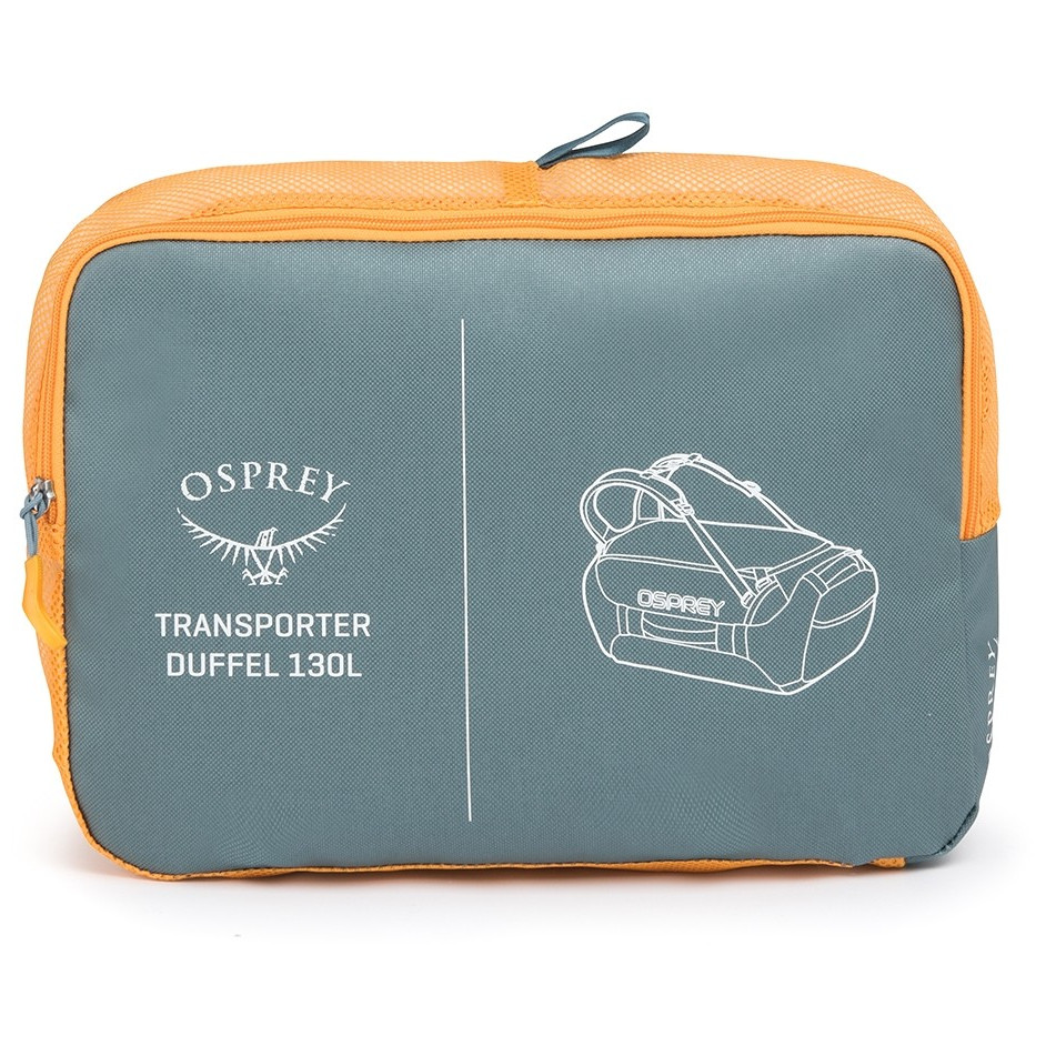 osprey 130l duffel