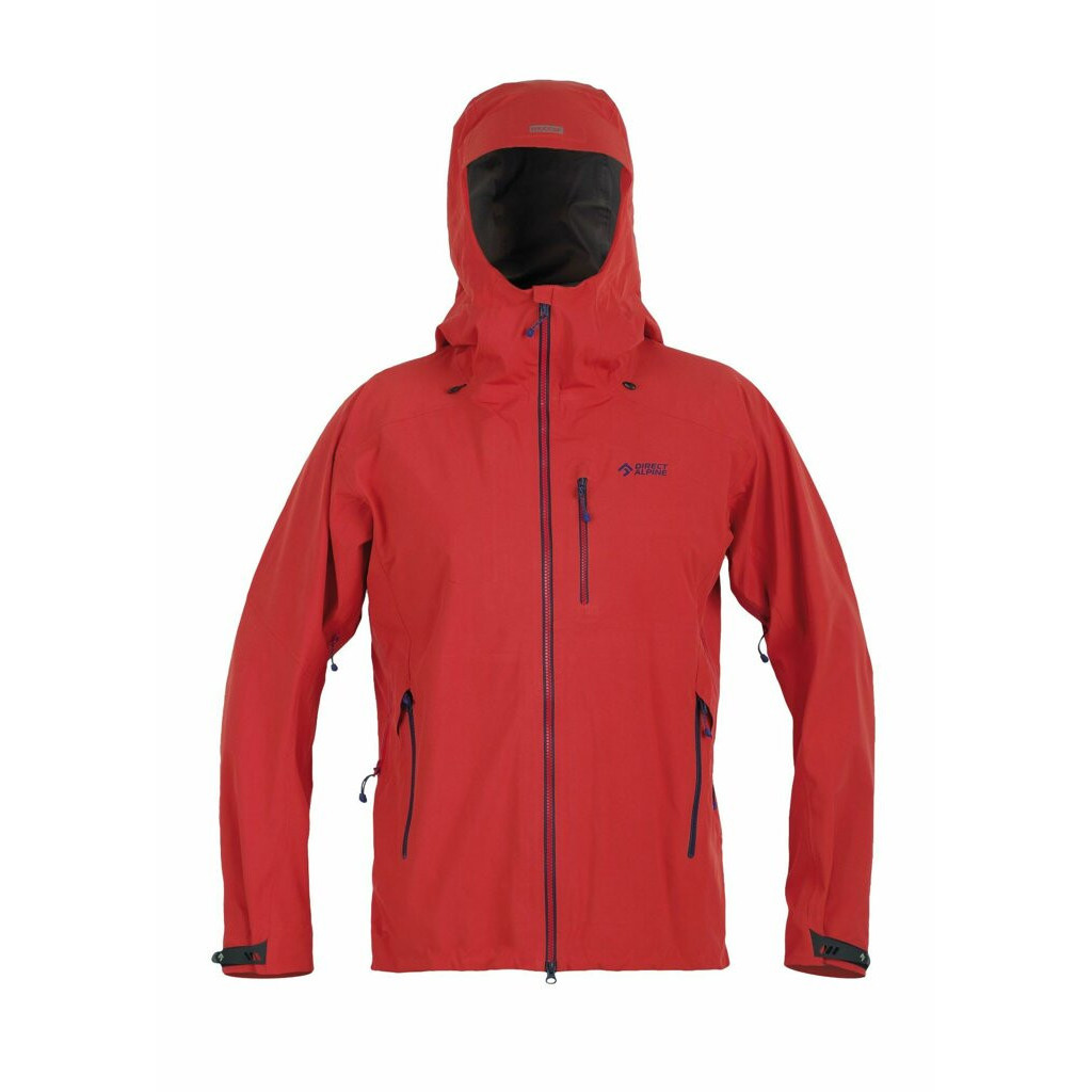 marmot tour jacket