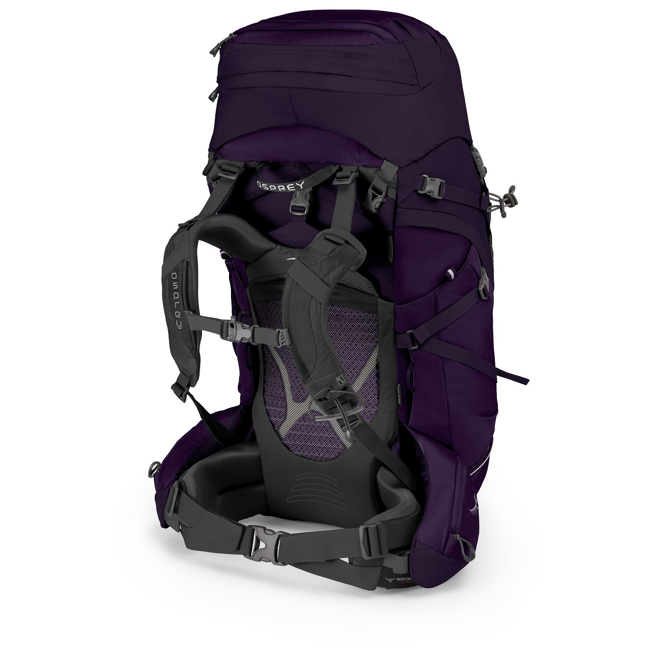 osprey 85 l