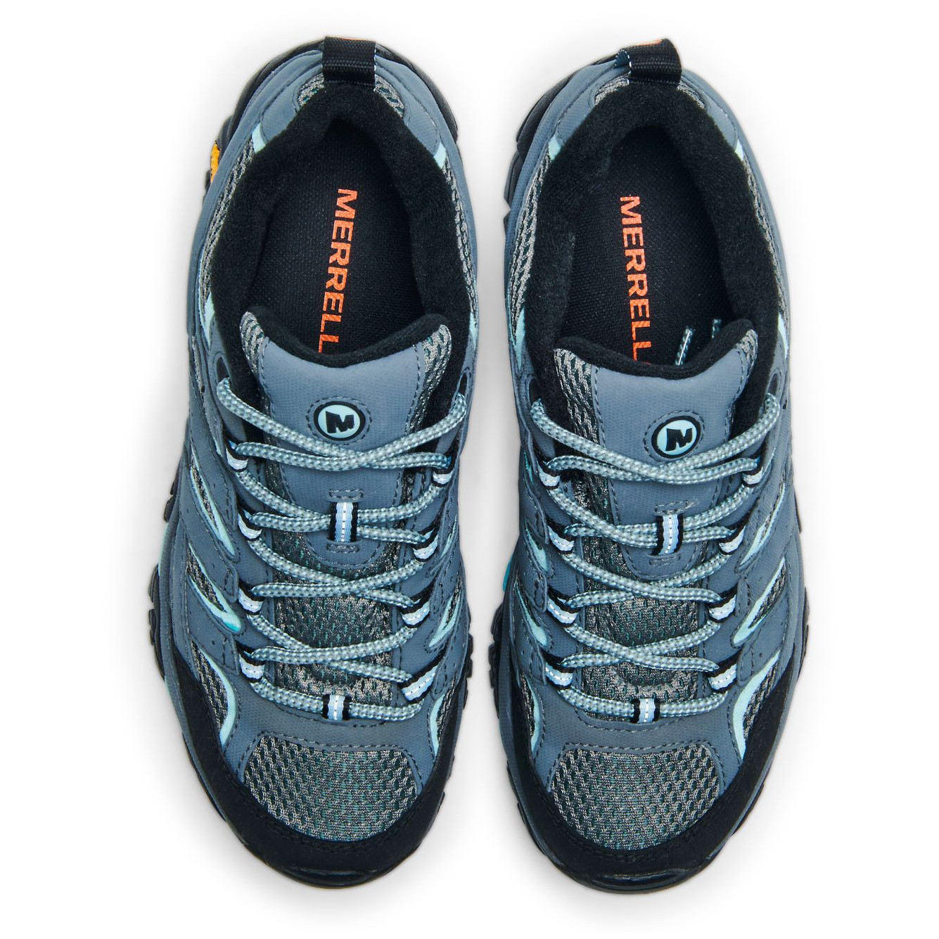merrell moab 2 blue