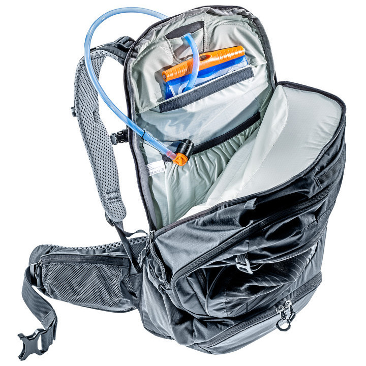 deuter trans alpine pro