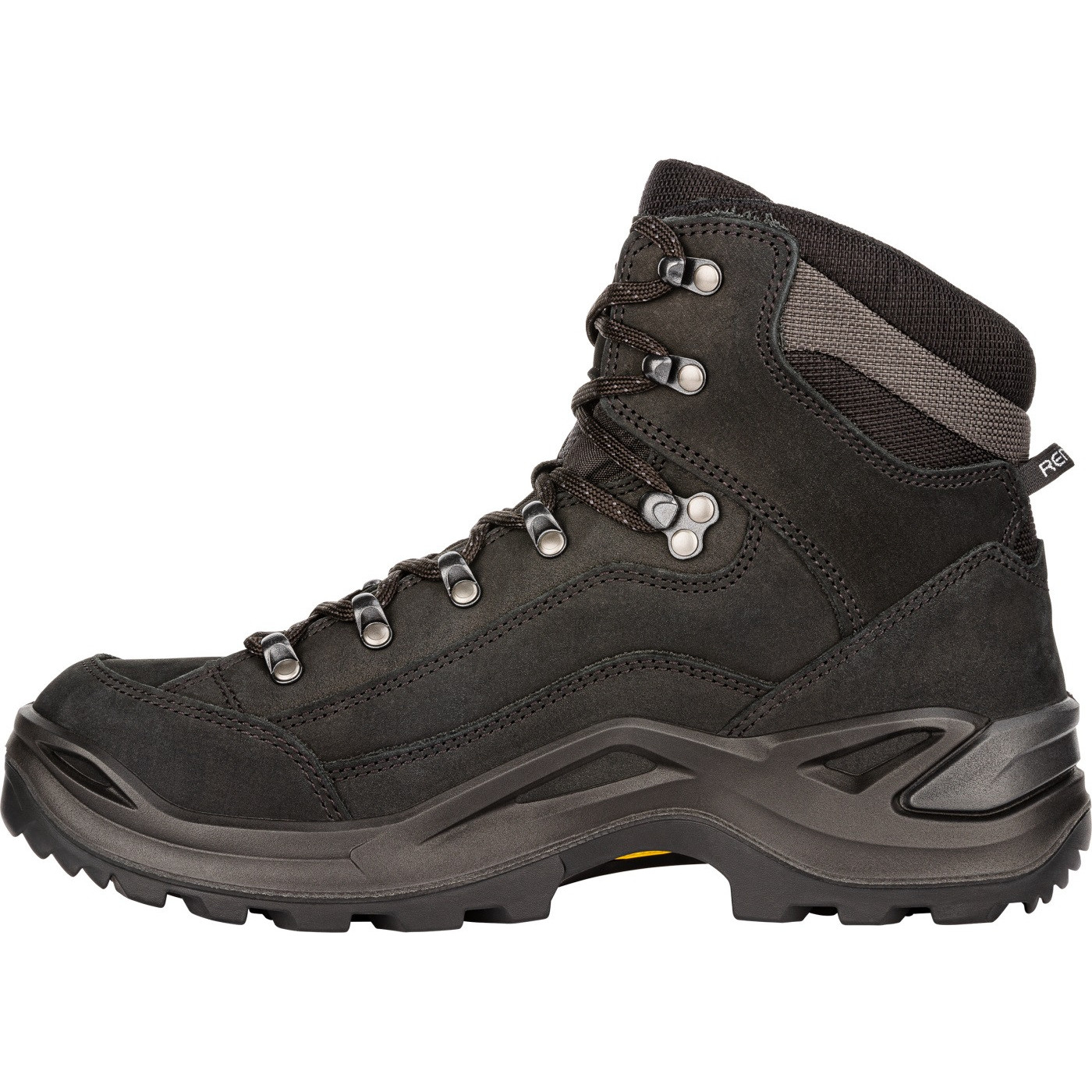 lowa renegade mid gtx wide