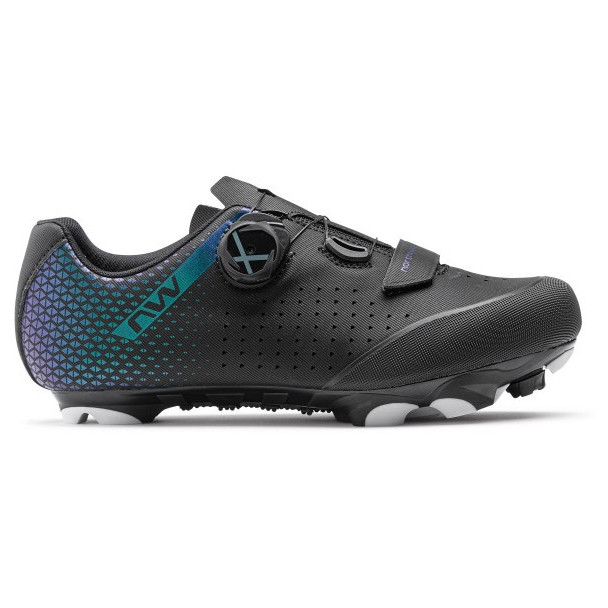Northwave Origin Plus 2 Wmn női biciklis cipő