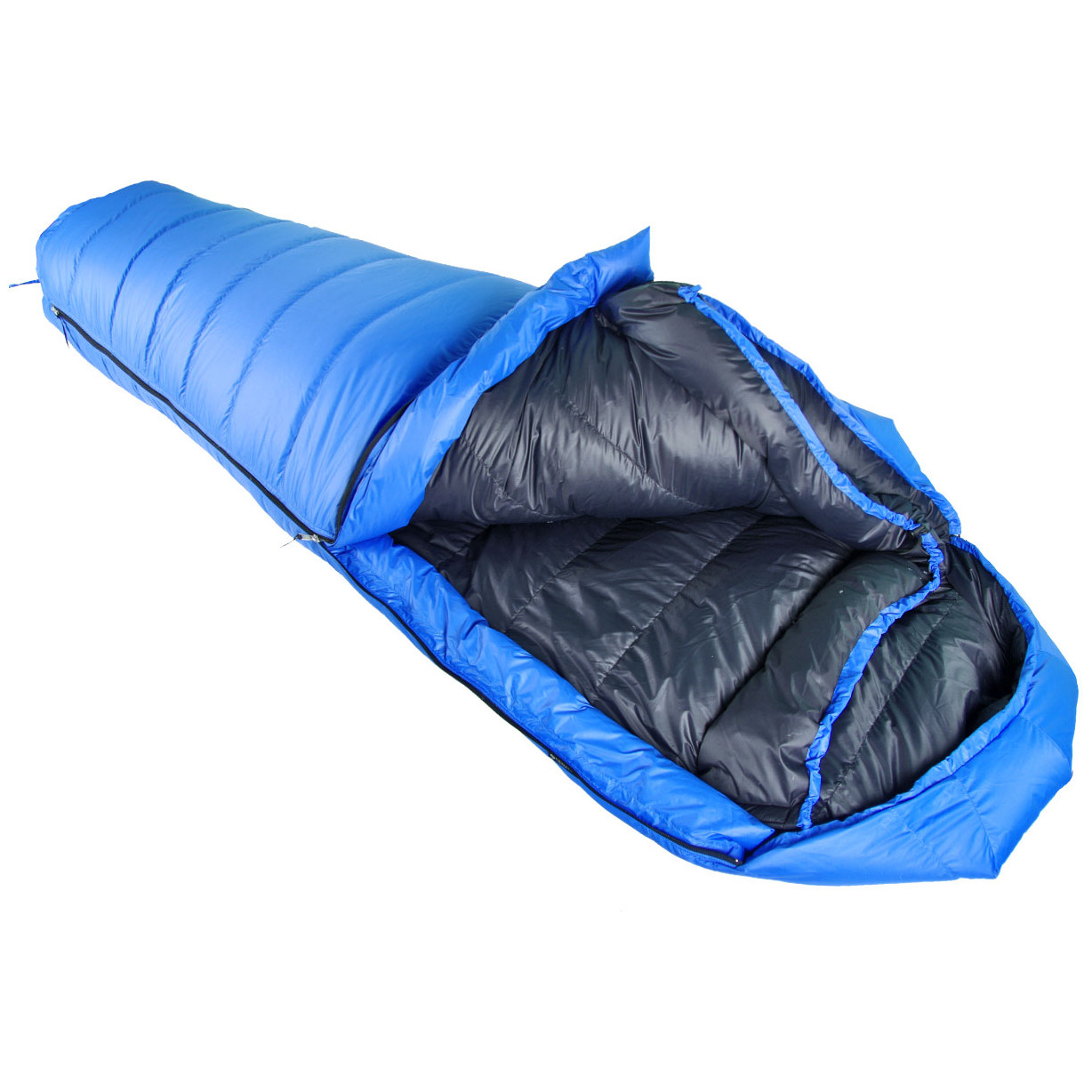 Sleeping bag