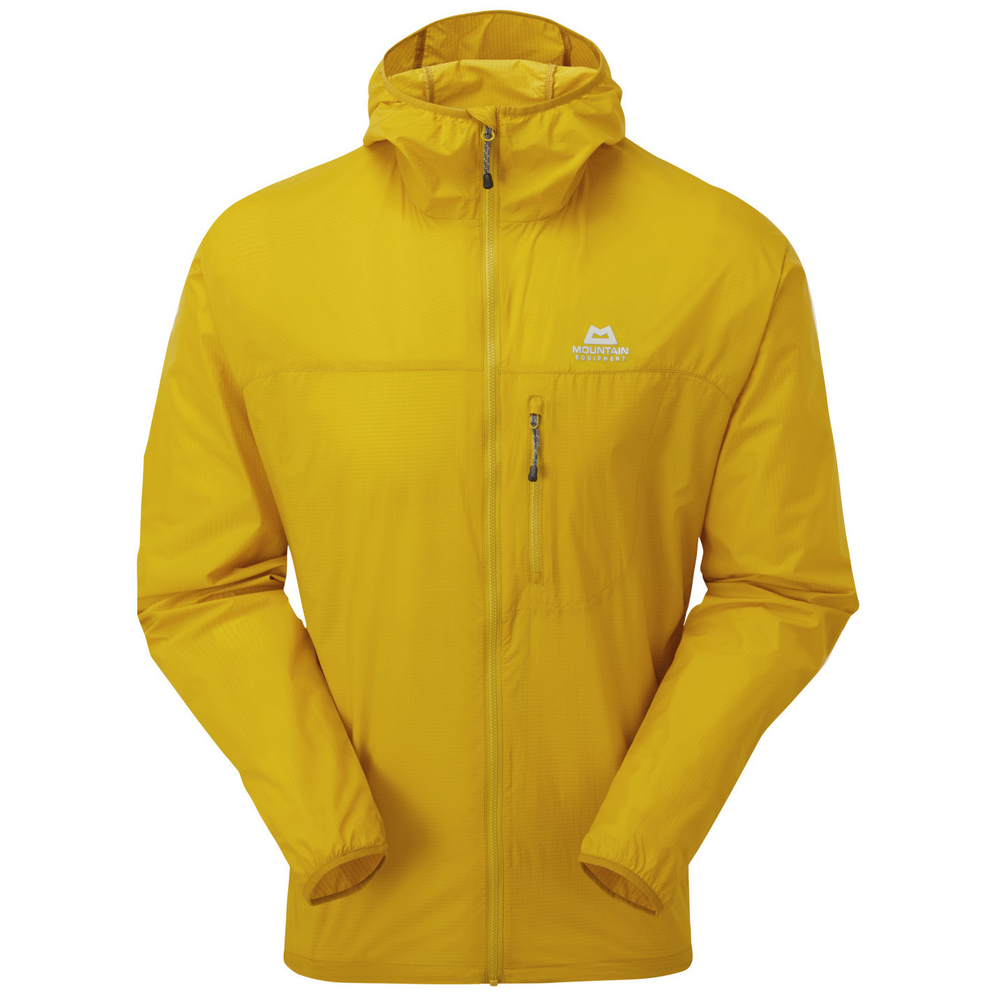 Mountain Equipment Aerofoil Full Zip Jacket férfi dzseki 4Camping.hu