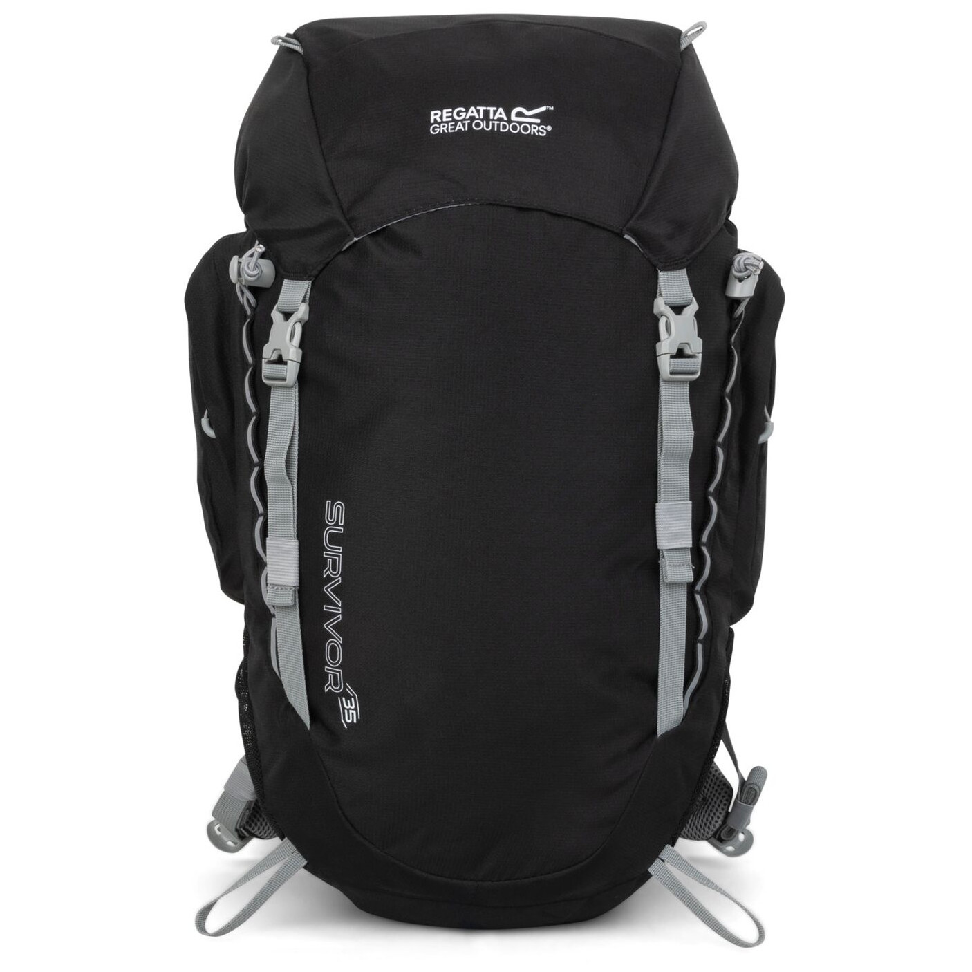 Regatta Survivor V4 35L hátizsák | 4Camping.hu