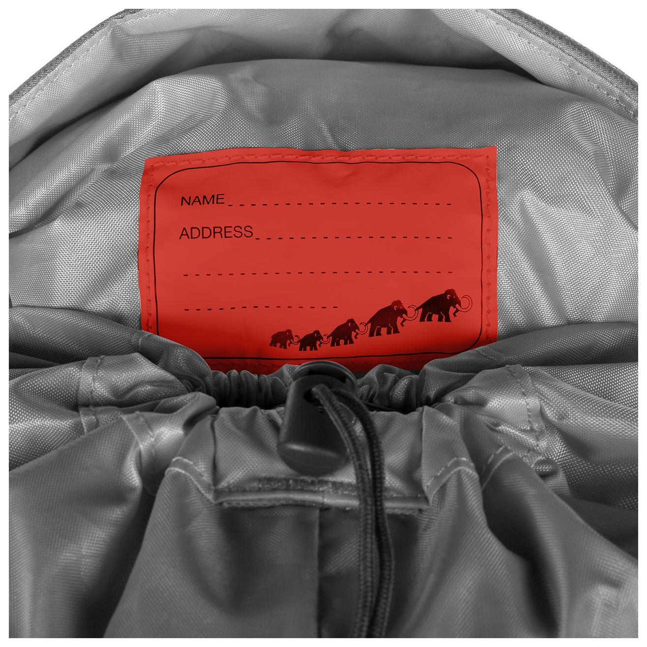 Mammut First Trion 12 l gyerek hátizsák 