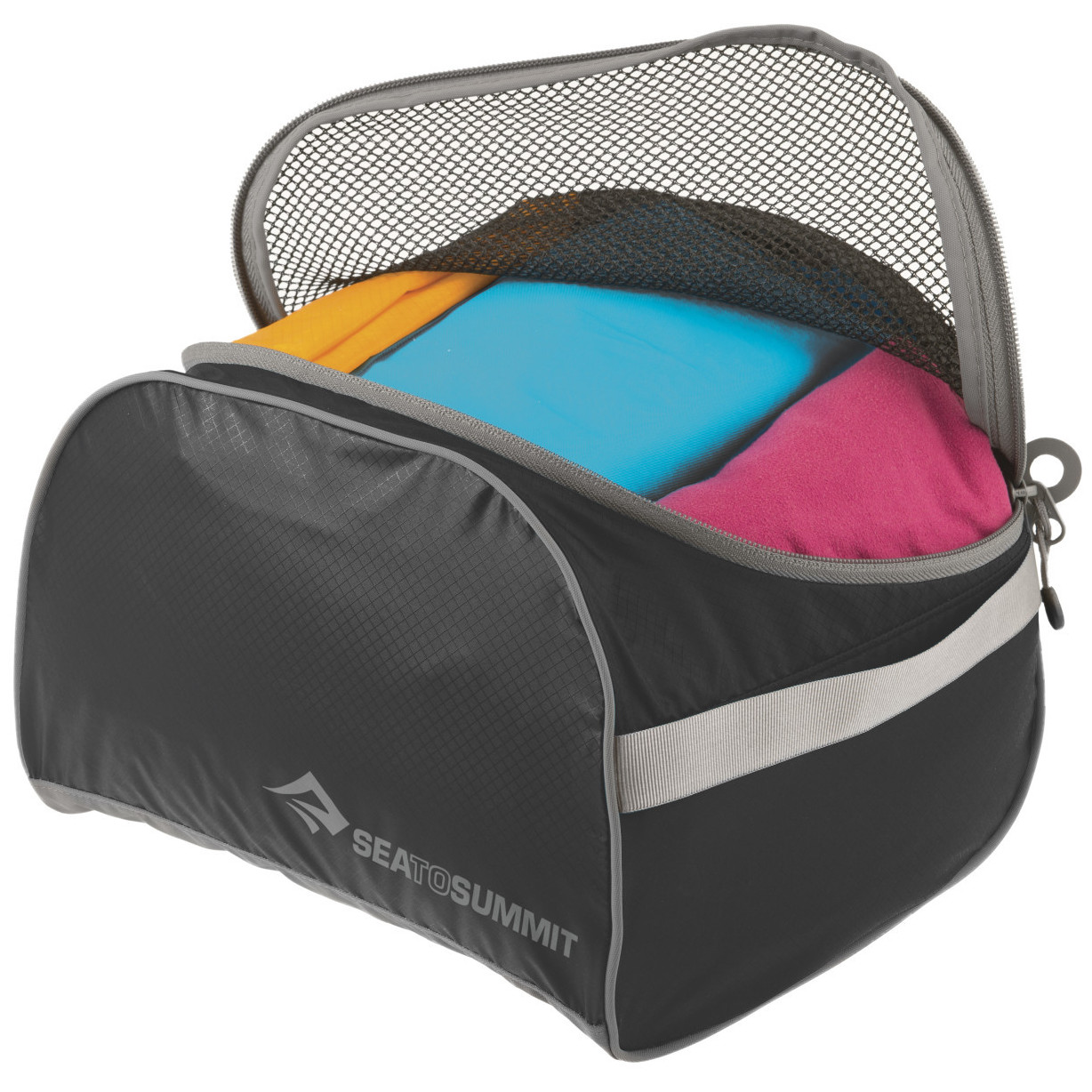Sea To Summit Sacchetto Portaoggetti In Nylon - Packing Cell, Colore Blu, Taglia L