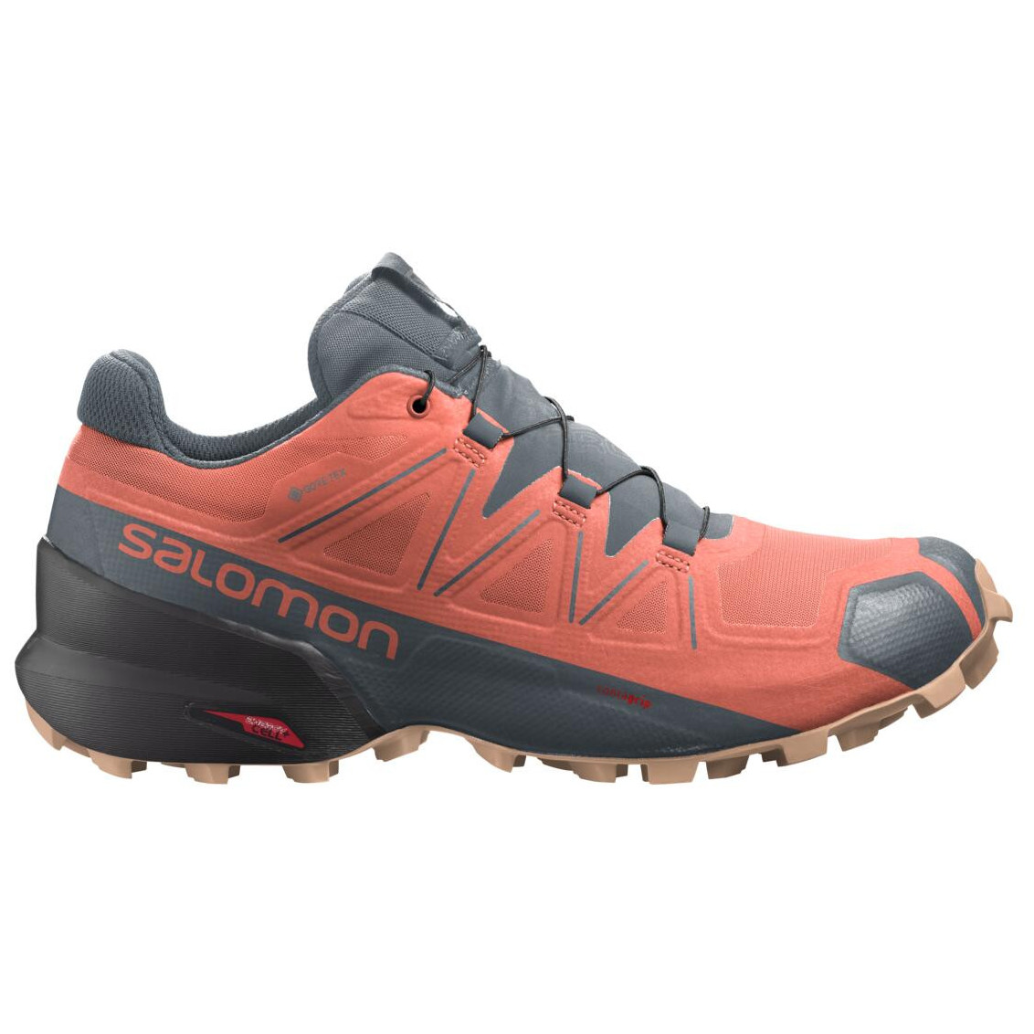 salomon 5 gtx herren