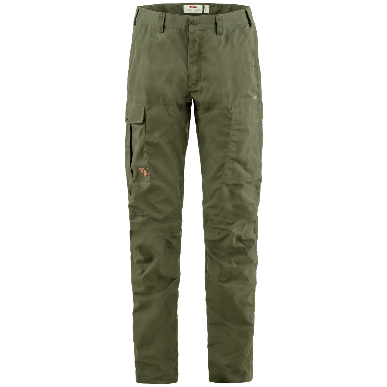 Fjallraven Karl Pro Trousers M ferfi nadrag 4Camping.hu