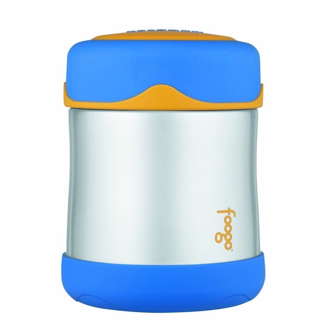 Thermos Foogo ételtermosz 4Camping.hu