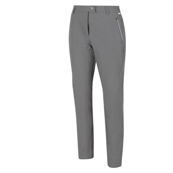 Regatta Highton TRS Pantalons, Moon Light Denim, 32W Régulier