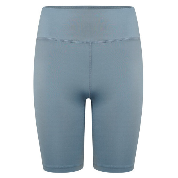 DARE 2B W LOUNGE ABOUT II SHORT BLACK - Pantaloncino running