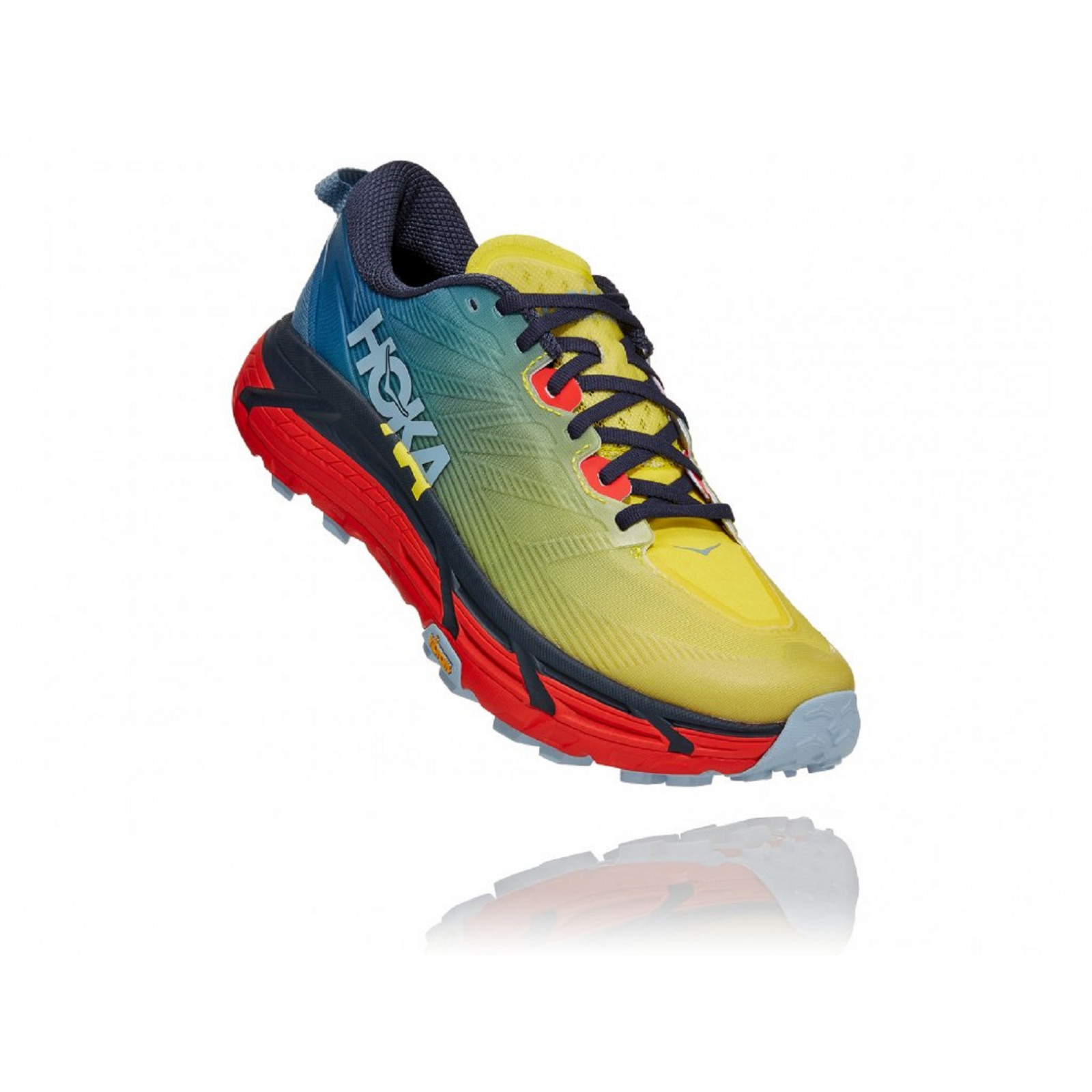 hoka mafate speed 3 oferta