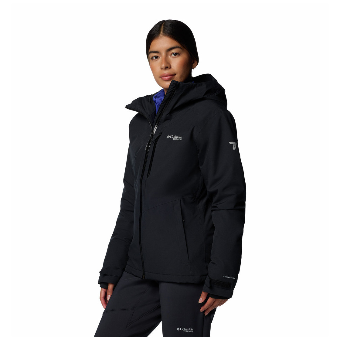 Columbia Explorers Edge™ II Insulated Jacket női dzseki | 4Camping.hu