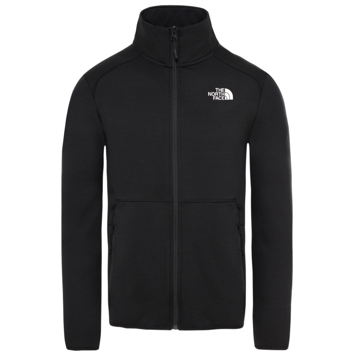 The North Face kabátok férfi, kapucni nélkül | 4Camping.hu