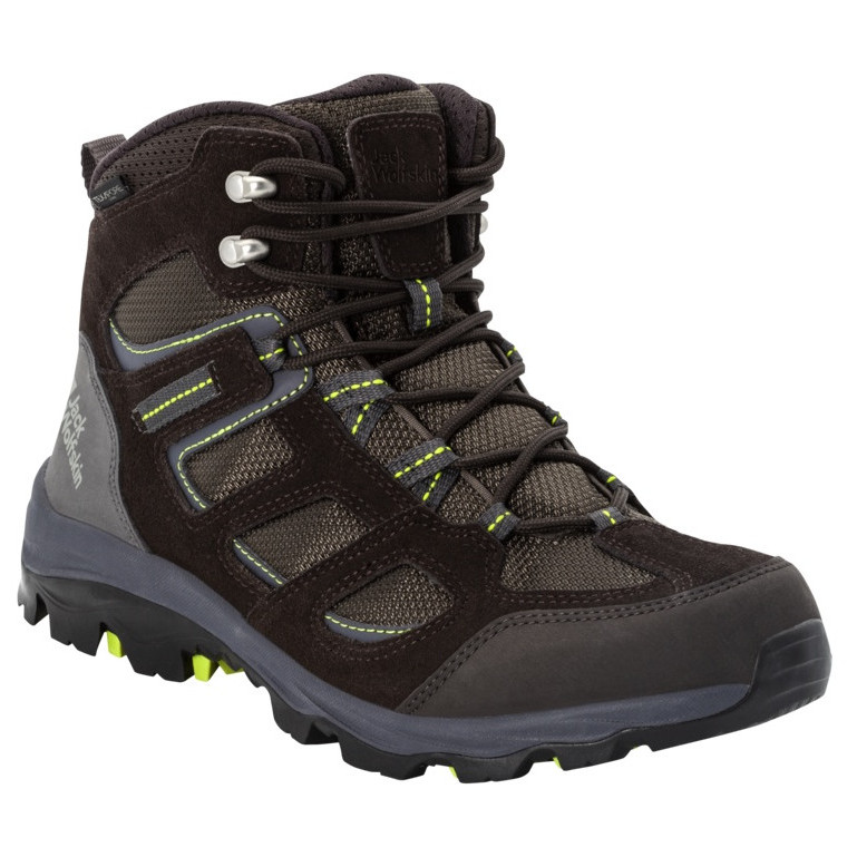 Vojo hike clearance jack wolfskin