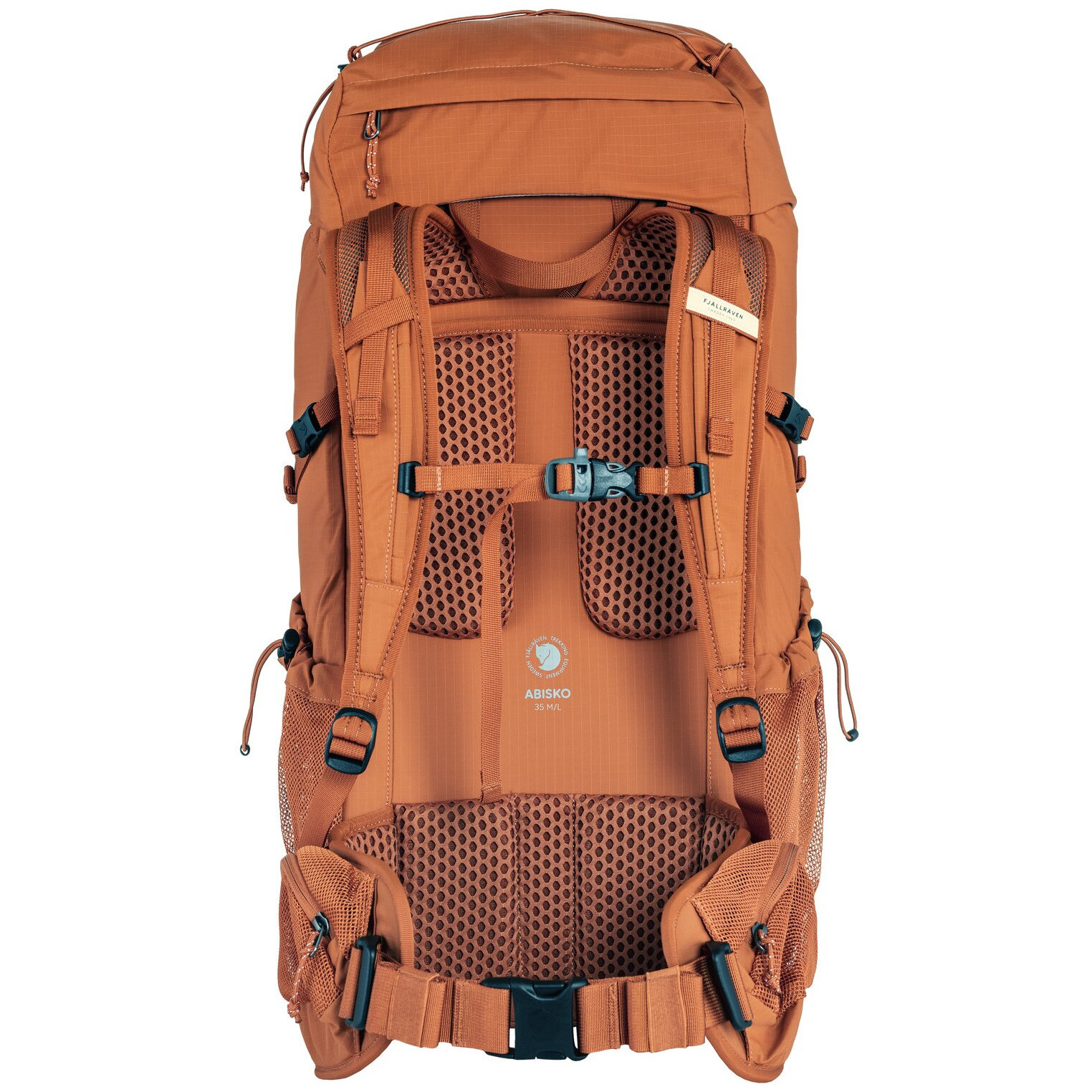 Fjällräven Abisko Hike 35 hátizsák 4Camping.hu