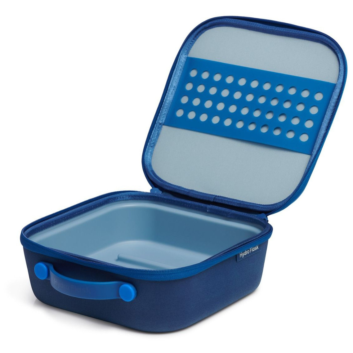 Hydro Flask Kids Small Insulated Lunch Box uzsonnás doboz 4Camping.hu